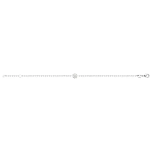 Bracelet femme argent fantaisie oxydes Maison de la Bijouterie VW3UWYZV