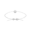 Bracelet femme argent oxyde de zirconium Maison de la Bijouterie VW3UV0ZV