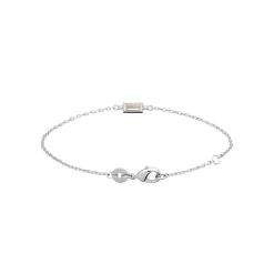 Bracelet femme argent oxyde de zirconium Maison de la Bijouterie VW36ZYZV