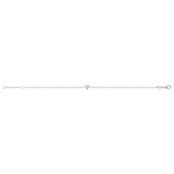 Bracelet femme argent oxyde de zirconium Maison de la Bijouterie VW3W6YZV