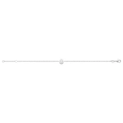 Bracelet femme argent oxydes goutte Maison de la Bijouterie VW3UU0ZV
