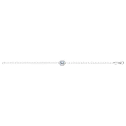 Bracelet femme argent oxyde de zirconium Maison de la Bijouterie VW3W03ZV