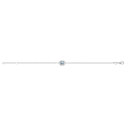 Bracelet femme argent oxyde de zirconium Maison de la Bijouterie VW3W03ZV