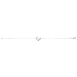Bracelet femme argent oxyde de zirconium Maison de la Bijouterie VW36W6ZV
