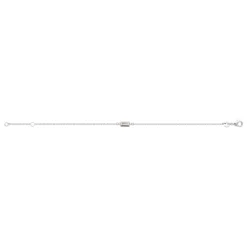 Bracelet femme argent oxyde de zirconium Maison de la Bijouterie VW36ZYZV