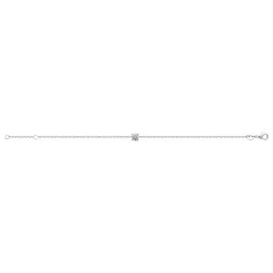 Bracelet femme argent oxyde de zirconium Maison de la Bijouterie VW3005ZV