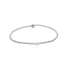 Bracelet femme argent perle de culture Maison de la Bijouterie VUZYVYZV