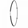 Bracelet Femme Athème - BS082-SB049-I Tissu Argent