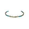 Bracelet Femme Bérénice BE0200 - Laiton Argent