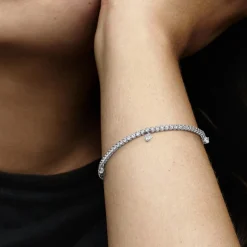 Bracelet Femme 592401C01 Pandora - Timeless