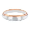 Bracelet Femme Calvin Klein Refine - 35000612 Acier Argent, Doré rose
