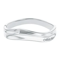 Bracelet Femme Calvin Klein Elemental - 35000641 Acier Argent