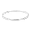 Bracelet Femme Calvin Klein Soft Square - 35000454 Acier Argent