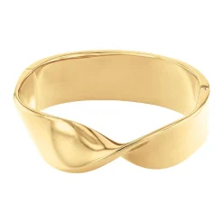 Bracelet Femme Calvin Klein Ethereal Metals - 35000532 Acier Doré
