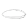 Bracelet Femme Calvin Klein Elongated Drops - 35000349 Acier Argent