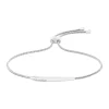 Bracelet Femme Calvin Klein Elongated Drops - 35000341 Acier Argent