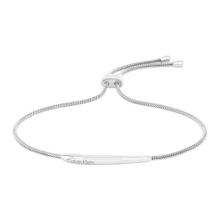 Bracelet Femme Calvin Klein Elongated Drops - 35000341 Acier Argent