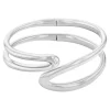 Bracelet Femme Calvin Klein Bijoux Ck Statement Links - 35000753 Acier Argent