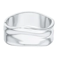 Bracelet Femme Calvin Klein Elemental - 35000640 Acier Argent