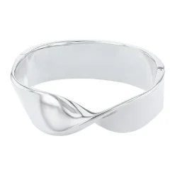 Bracelet Femme Calvin Klein Ethereal Metals - 35000531 Acier Argent