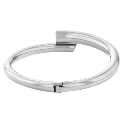 Bracelet Femme Calvin Klein Bijoux Ck Spiral - 35000762 Acier Argent