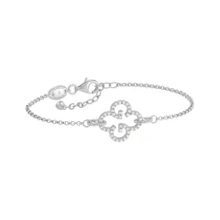 Bracelet Femme Charles Garnier Bijoux Legende - AGF170026B Argent