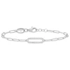 Bracelet Femme Charles Garnier Bijoux Styles - AGF170003B Argent