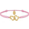 Bracelet Femme Charles Garnier Bijoux Passion - AGF170186B Argent