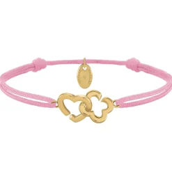 Bracelet Femme Charles Garnier Bijoux Passion - AGF170186B Argent