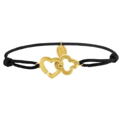 Bracelet Femme Charles Garnier Bijoux Passion - AGF170162B Argent