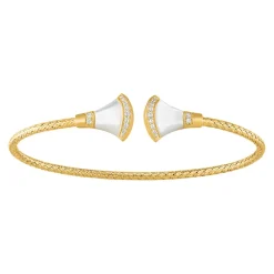 Bracelet Femme Charles Garnier Bijoux Legende - AGF170119B Argent