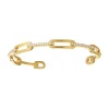 Bracelet Femme Charles Garnier Bijoux Styles - AGF170030B Argent