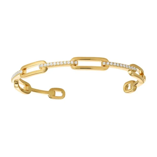 Bracelet Femme Charles Garnier Bijoux Styles - AGF170030B Argent