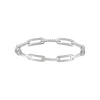 Bracelet Femme Charles Garnier Bijoux Styles - AGF170002B Argent