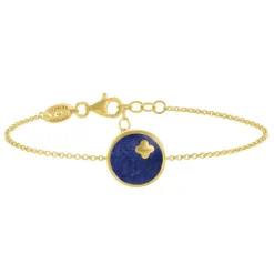 Bracelet Femme Charles Garnier Bijoux Legende - AGF170183B Argent