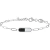 Bracelet Femme Charles Garnier Bijoux Styles - AGF170179B Argent