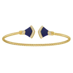 Bracelet Femme Charles Garnier Bijoux Legende - AGF170146B Argent