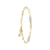 Bracelet Femme Charles Garnier Bijoux Styles - AGF170035B Argent