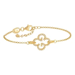Bracelet Femme Charles Garnier Bijoux Legende - AGF170027B Argent
