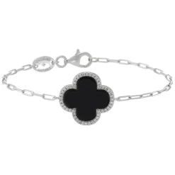 Bracelet Femme Charles Garnier Bijoux Legende - AGF170066B Argent