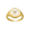 Bracelet Femme Charles Garnier Bijoux Legende - AGF170150R Argent
