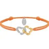 Bracelet Femme Charles Garnier Bijoux Passion - AGF170192B Argent