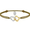 Bracelet Femme Charles Garnier Bijoux Passion - AGF170190B Argent