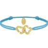 Bracelet Femme Charles Garnier Bijoux Passion - AGF170189B Argent