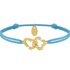 Bracelet Femme Charles Garnier Bijoux Passion - AGF170189B Argent