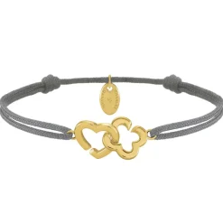 Bracelet Femme Charles Garnier Bijoux Passion - AGF170188B Argent