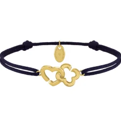 Bracelet Femme Charles Garnier Bijoux Passion - AGF170187B Argent