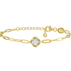 Bracelet Femme Charles Garnier Bijoux Legende - AGF170204B Argent