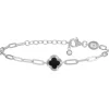 Bracelet Femme Charles Garnier Bijoux Legende - AGF170203B Argent