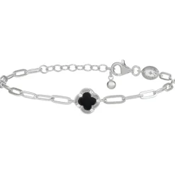 Bracelet Femme Charles Garnier Bijoux Legende - AGF170203B Argent
